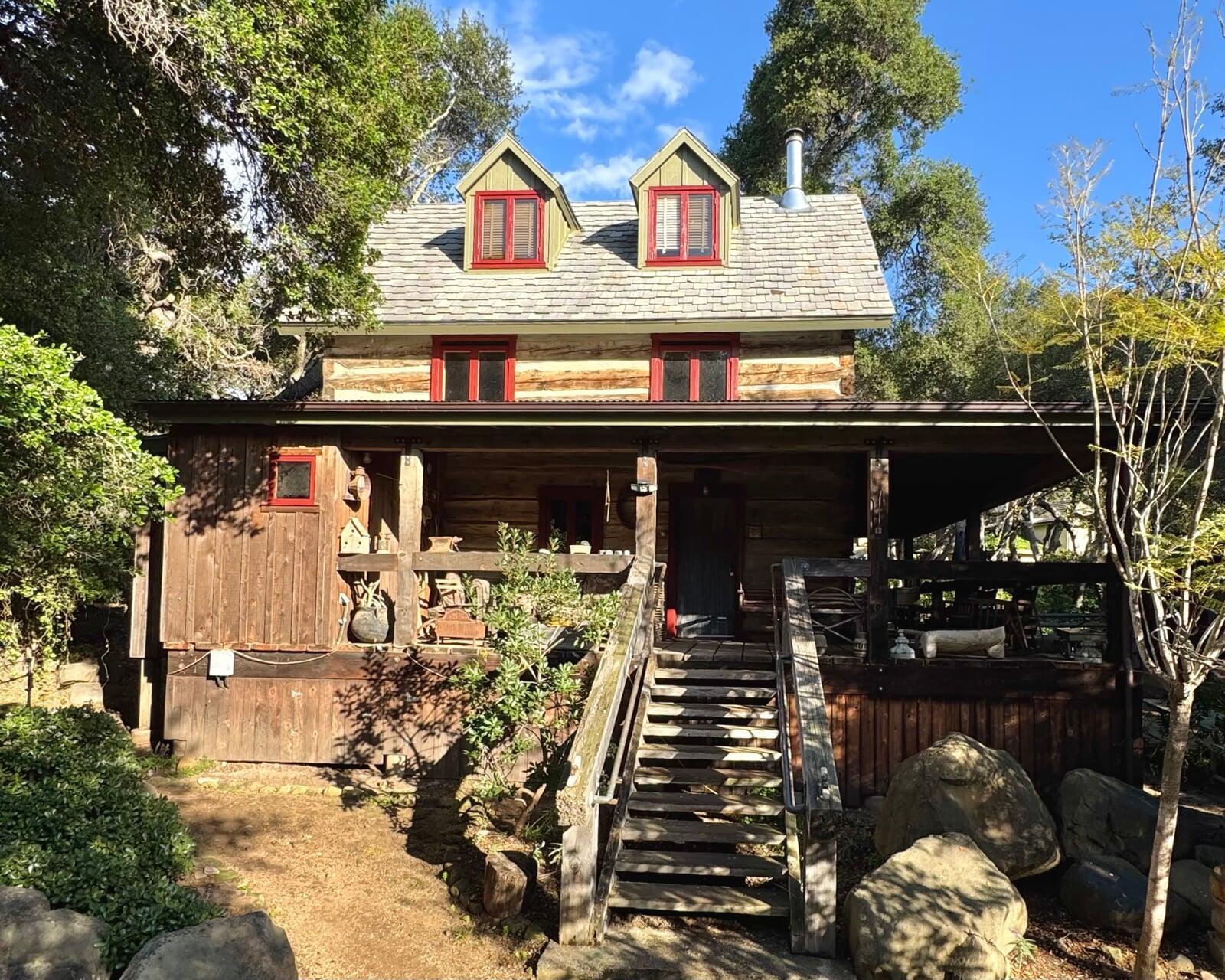 A Hobby House for the Ages